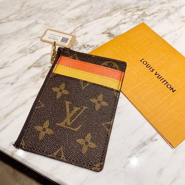 頂級1:1 新款 LOUIS VUITTON 小熊卡包零錢包 4 頂級1:1 新款 LOUIS VUITTON 小熊卡包零錢包