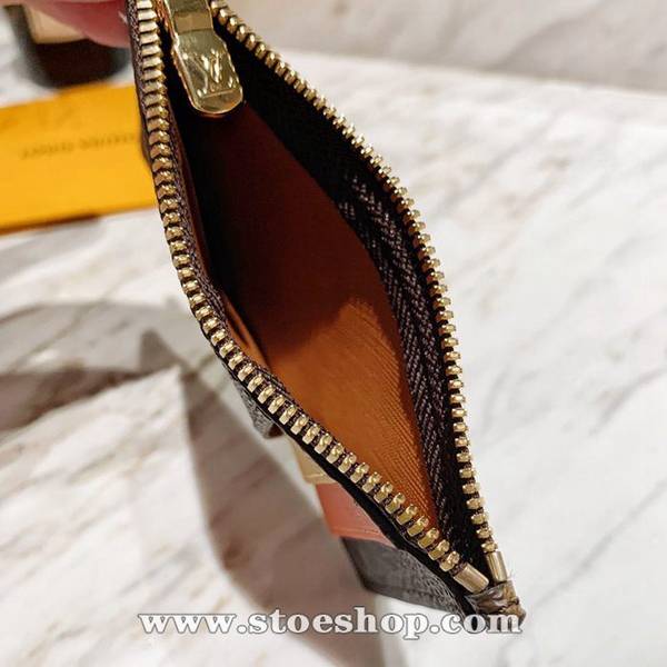 頂級1:1 新款 LOUIS VUITTON 小熊卡包零錢包 8 頂級1:1 新款 LOUIS VUITTON 小熊卡包零錢包