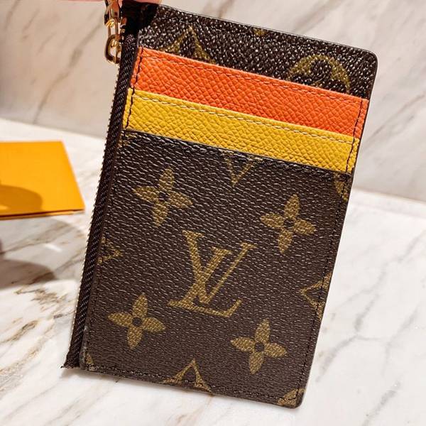 頂級1:1 新款 LOUIS VUITTON 小熊卡包零錢包 9 頂級1:1 新款 LOUIS VUITTON 小熊卡包零錢包