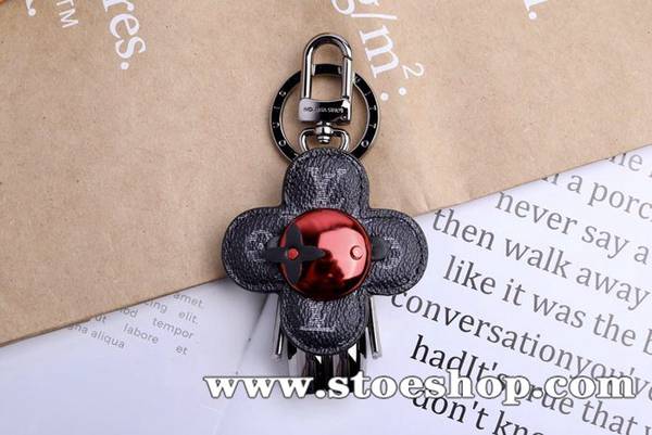 奢侈品 lv鑰匙鏈 LOVE LOCK HEART GRADIENT 包飾