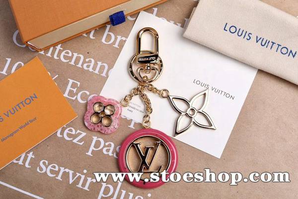 高仿精品 lv包飾 鑰匙圈兩用