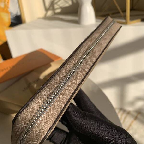 奢侈品 lv長錢包 拉鏈錢包 Zippy錢夾