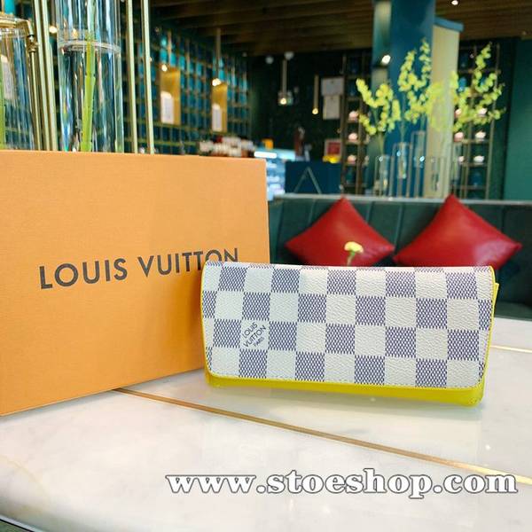 高仿lv眼鏡盒 新款 LOUIS VUITTON WOODY眼鏡盒 編碼G10296