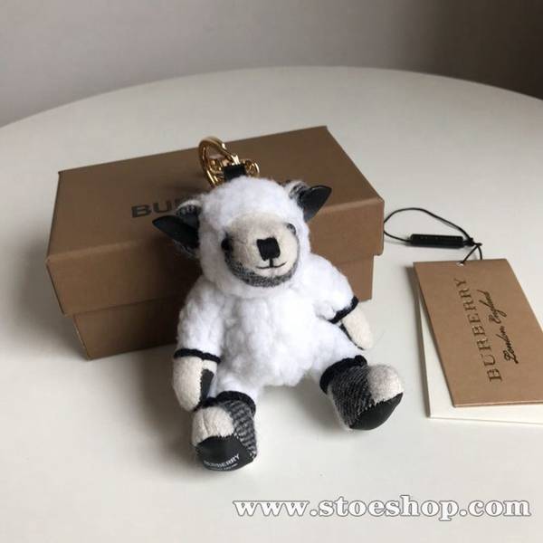 精品burberry 新款羊羔毛 Thomas 泰迪熊吊飾 3 精品burberry 新款羊羔毛 Thomas 泰迪熊吊飾
