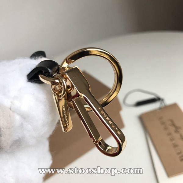 精品burberry 新款羊羔毛 Thomas 泰迪熊吊飾 6 精品burberry 新款羊羔毛 Thomas 泰迪熊吊飾