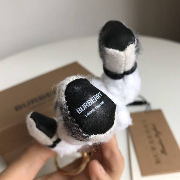 精品burberry 新款羊羔毛 Thomas 泰迪熊吊飾 9 精品burberry 新款羊羔毛 Thomas 泰迪熊吊飾