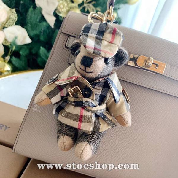 高仿burberry鑰匙圈 新款 小熊公仔 吊飾 6 高仿burberry鑰匙圈 新款 小熊公仔 吊飾