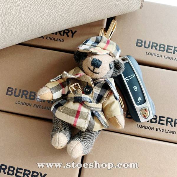 高仿burberry鑰匙圈 新款 小熊公仔 吊飾 8 高仿burberry鑰匙圈 新款 小熊公仔 吊飾