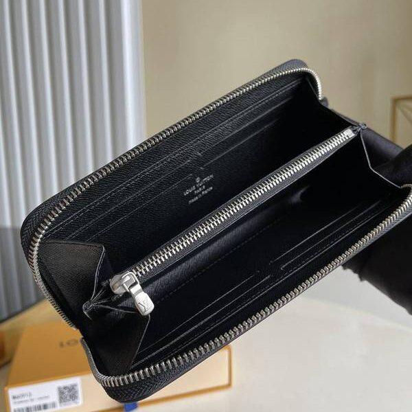 奢侈品lv長錢包路易威登M60913優雅的 Epi水波紋 皮革製成的新款長錢夾 xxqb10360