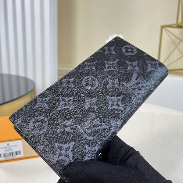 高仿精品lv長錢包,西裝夾路易威登M80019印花 西裝夾錢包 2021初春系列 黑色和灰色Monogram圖案 xxqb10474 9 高仿精品lv長錢包,西裝夾路易威登M80019印花 西裝夾錢包 2021初春系列 黑色和灰色Monogram圖案 xxqb10474