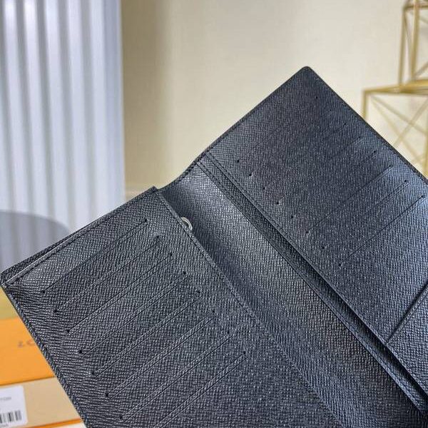 高仿精品lv長錢包,西裝夾路易威登M80019印花 西裝夾錢包 2021初春系列 黑色和灰色Monogram圖案 xxqb10474 13 高仿精品lv長錢包,西裝夾路易威登M80019印花 西裝夾錢包 2021初春系列 黑色和灰色Monogram圖案 xxqb10474
