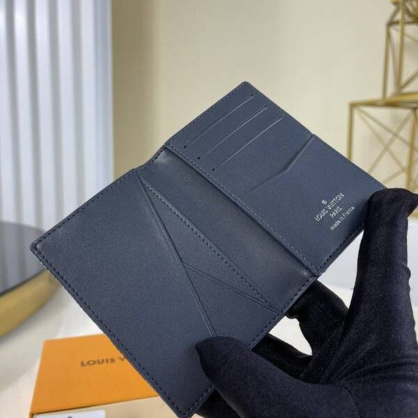 最高等級lv卡包名片夾路易威登M80025 卡包，名片夾xxqb10477