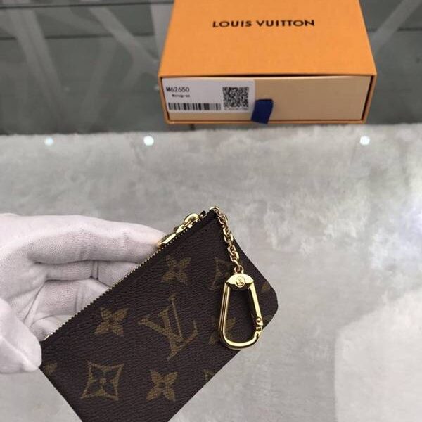 a貨lv零錢包路易威登M62650海外特供 雅致又實用的小皮 xxqb10497