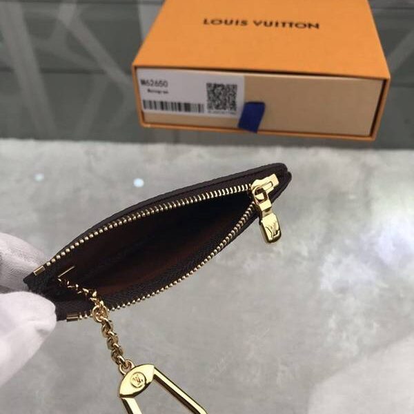 a貨lv零錢包路易威登M62650海外特供 雅致又實用的小皮 xxqb10497