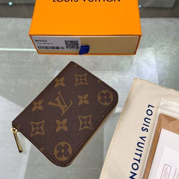 高仿包lv短錢包,零錢包路易威登M69055 短款 拉鏈零錢包 xxqb10513 17 高仿包lv短錢包,零錢包路易威登M69055 短款 拉鏈零錢包 xxqb10513