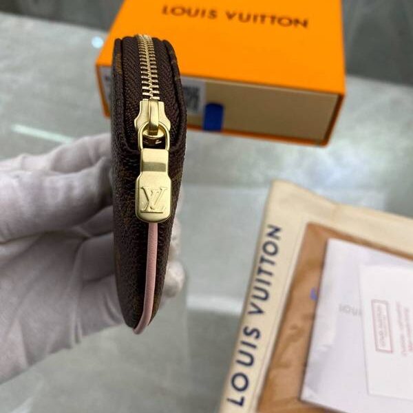 原單lv零錢包路易威登M69057 描摹吉祥物 Vivienne xxqb10515