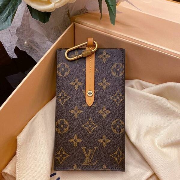 lv手機包 Box 手機盒
