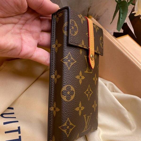 lv手機包 Box 手機盒
