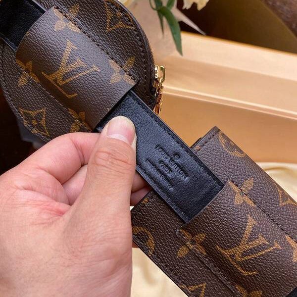 高仿高仿包包批發lv腰包路易威登M0236U Daily Multi Pocket 腰帶 歐碼85CM /95CM/105cm 國碼70cm/80Cm/90/Cm xxqb10549
