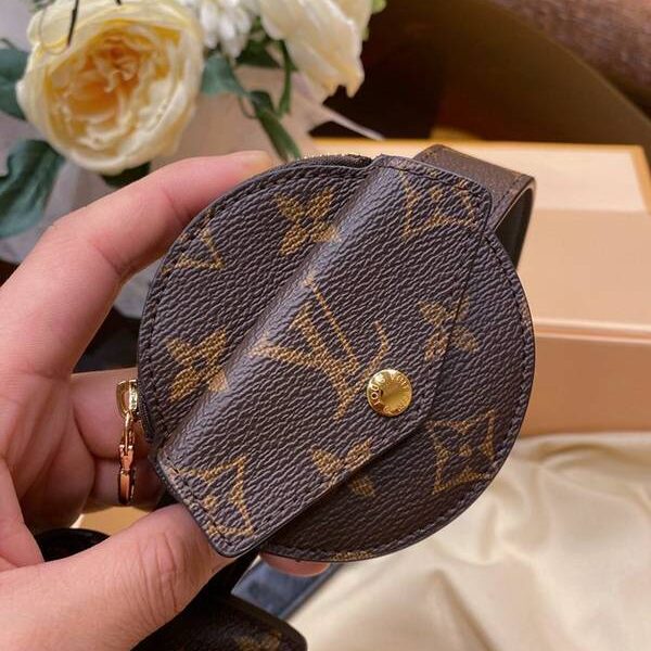 高仿高仿包包批發lv腰包路易威登M0236U Daily Multi Pocket 腰帶 歐碼85CM /95CM/105cm 國碼70cm/80Cm/90/Cm xxqb10549