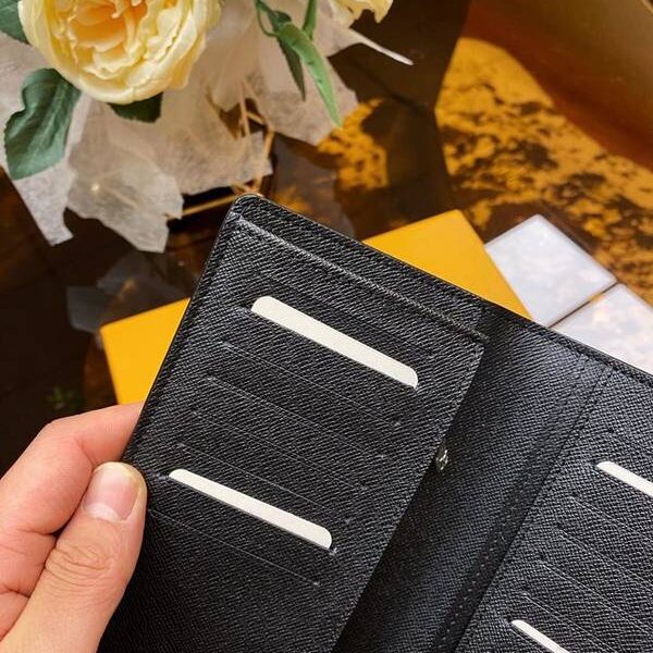 原單複製lv長錢包,西裝夾路易威登經典款西裝夾 M32572 可以裝零錢、信用卡和紙幣 xxqb10556