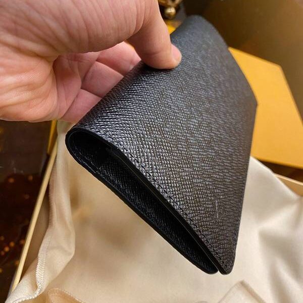 原單複製lv長錢包,西裝夾路易威登經典款西裝夾 M32572 可以裝零錢、信用卡和紙幣 xxqb10556