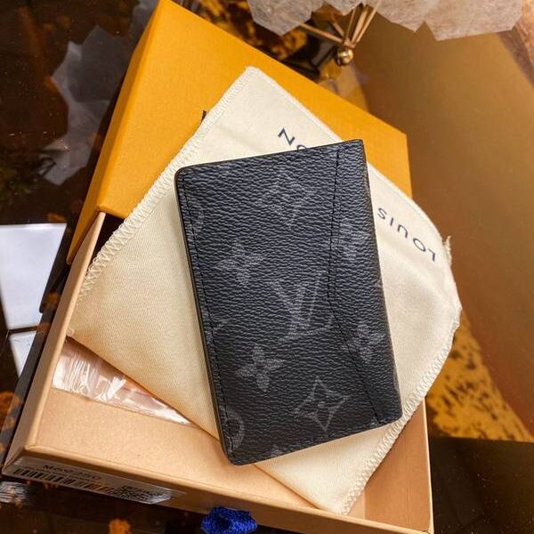 高仿lv Pocket Organizer 口袋卡夾 Gaston Labels 限量版系列 10 高仿lv Pocket Organizer 口袋卡夾 Gaston Labels 限量版系列