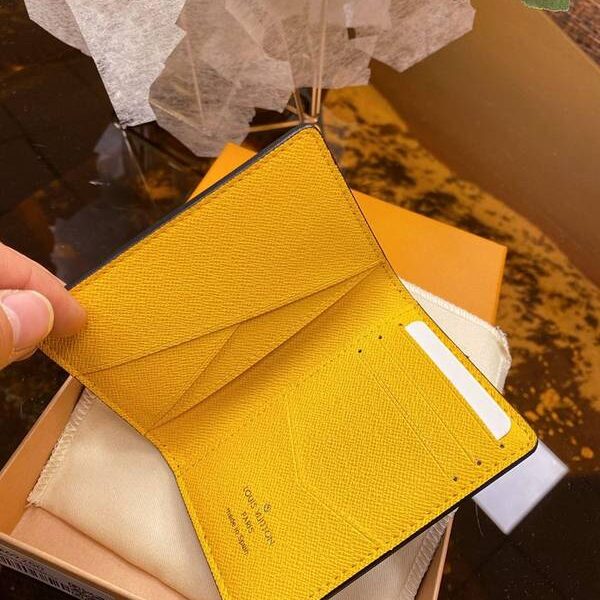 高仿lv Pocket Organizer 口袋卡夾 Gaston Labels 限量版系列 12 高仿lv Pocket Organizer 口袋卡夾 Gaston Labels 限量版系列