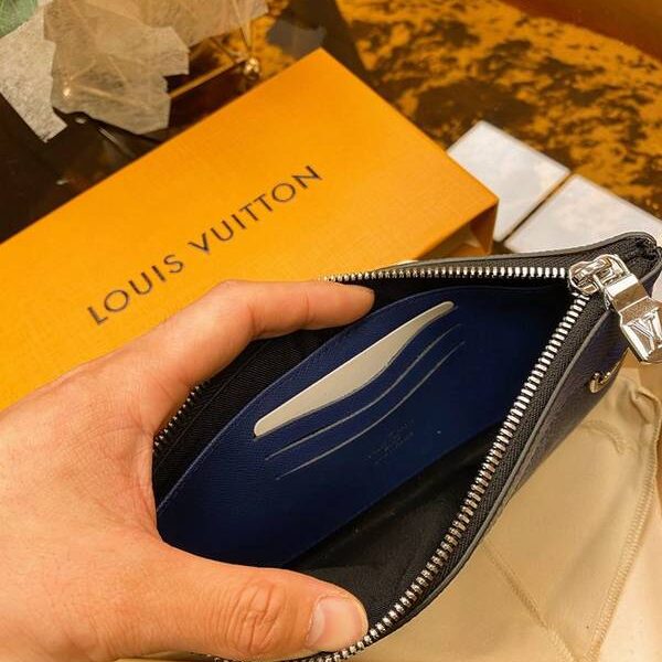 奢侈品lv長錢包路易威登M30278 藍色 DISCOVERY POCHETTE 手袋2019 春夏款 xxqb10572 15 奢侈品lv長錢包路易威登M30278 藍色 DISCOVERY POCHETTE 手袋2019 春夏款 xxqb10572