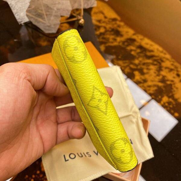 高仿包包批發lv卡包名片夾路易威登M30318 黃色 卡包 2019 春夏款口袋錢夾 xxqb10578 16 高仿包包批發lv卡包名片夾路易威登M30318 黃色 卡包 2019 春夏款口袋錢夾 xxqb10578