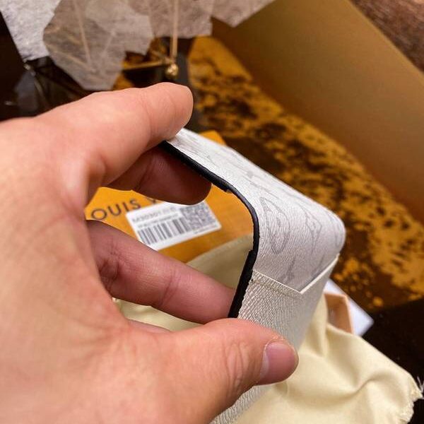 高仿包lv卡包名片夾路易威登M30301 白色！卡包 春夏款口袋錢夾 xxqb10580