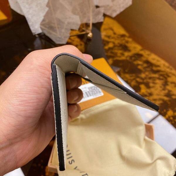 高仿包lv卡包名片夾路易威登M30301 白色！卡包 春夏款口袋錢夾 xxqb10580