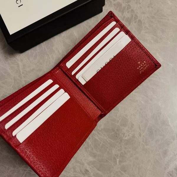 高仿包包批發gucci短錢包GUCCI最新 Doraemon x Gucci聯名系列～短夾錢包 “大胖子”哆啦A夢 647802 xxqb10623
