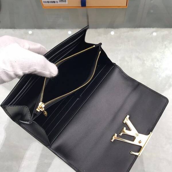 奢侈品lv長錢包路易威登M61316海外特供(專櫃貨) 鏡面小牛皮材質的優雅錢夾 xxqb10699 15 奢侈品lv長錢包路易威登M61316海外特供(專櫃貨) 鏡面小牛皮材質的優雅錢夾 xxqb10699