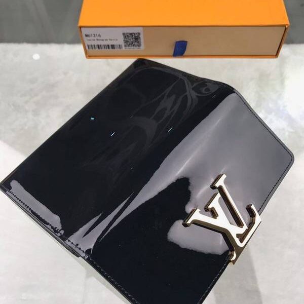 奢侈品lv長錢包路易威登M61316海外特供(專櫃貨) 鏡面小牛皮材質的優雅錢夾 xxqb10699 17 奢侈品lv長錢包路易威登M61316海外特供(專櫃貨) 鏡面小牛皮材質的優雅錢夾 xxqb10699