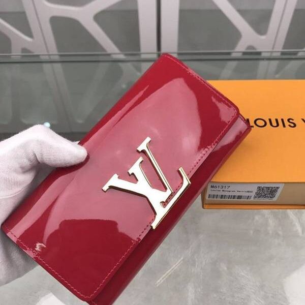 頂級高仿lv長錢包路易威登M61317梅紅海外特供(專櫃貨)鏡面小牛皮材質的優雅錢夾 xxqb10701 10 頂級高仿lv長錢包路易威登M61317梅紅海外特供(專櫃貨)鏡面小牛皮材質的優雅錢夾 xxqb10701