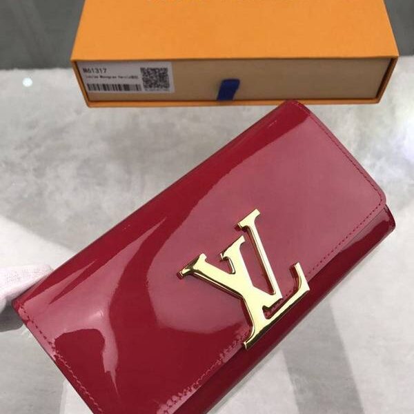 頂級高仿lv長錢包路易威登M61317梅紅海外特供(專櫃貨)鏡面小牛皮材質的優雅錢夾 xxqb10701 11 頂級高仿lv長錢包路易威登M61317梅紅海外特供(專櫃貨)鏡面小牛皮材質的優雅錢夾 xxqb10701