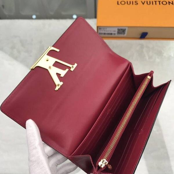 頂級高仿lv長錢包路易威登M61317梅紅海外特供(專櫃貨)鏡面小牛皮材質的優雅錢夾 xxqb10701 13 頂級高仿lv長錢包路易威登M61317梅紅海外特供(專櫃貨)鏡面小牛皮材質的優雅錢夾 xxqb10701