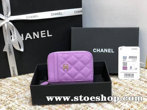 高仿包包批發chanel零錢包卡包Chanel卡包新款經典 金扣與銀扣 多層卡夾 xxqb10863