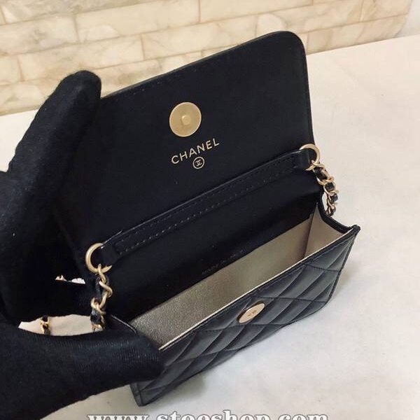 a貨chanel挎包Chanel 金屬球mini小包 可肩背 斜挎 當腰包 1469xxqb10923