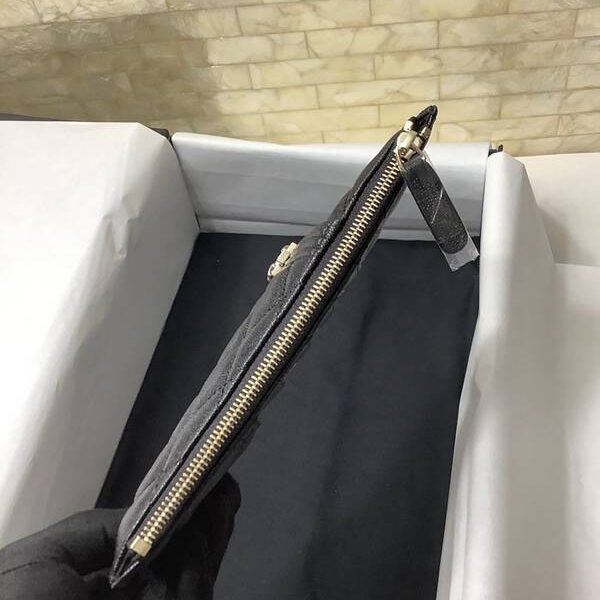 高仿精品chanel手機包挎包chanel 2020新品 經典款進口羊皮和球紋菱格紋雙C Boy手機包 卡包 1482xxqb10926