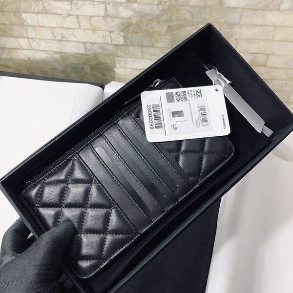 頂級原單chanel手機包挎包chanel 2020新品 經典款進口羊皮和球紋菱格紋雙C Boy手機包 卡包 1482xxqb10928