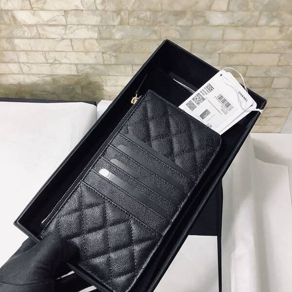 高仿包包批發chanel手機包挎包chanel 2020新品 經典款進口羊皮和球紋菱格紋雙C Boy手機包 卡包 1482xxqb10931