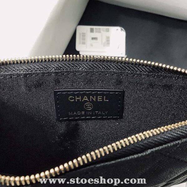 高仿包包批發chanel手機包挎包chanel 2020新品 經典款進口羊皮和球紋菱格紋雙C Boy手機包 卡包 1482xxqb10931