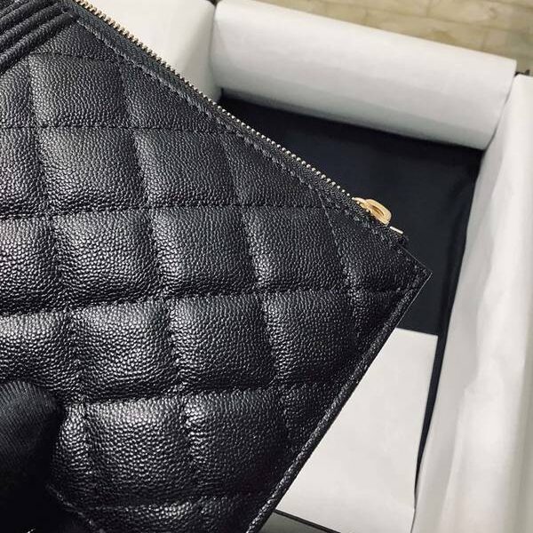 高仿包包批發chanel手機包挎包chanel 2020新品 經典款進口羊皮和球紋菱格紋雙C Boy手機包 卡包 1482xxqb10931