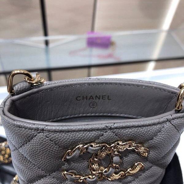 高仿包chanel手機包挎包chanel 秋冬新款 必備單品 全新雙 手機包 AP1836Yxxqb10933
