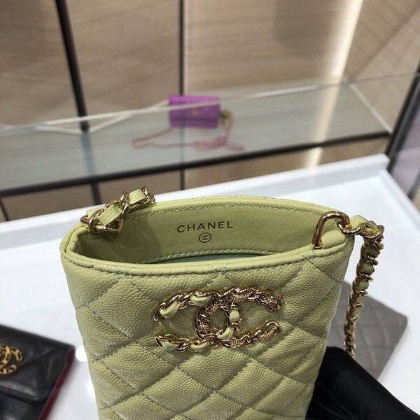 高仿包chanel手機包挎包chanel 秋冬新款 必備單品 全新雙 手機包 AP1836Yxxqb10934