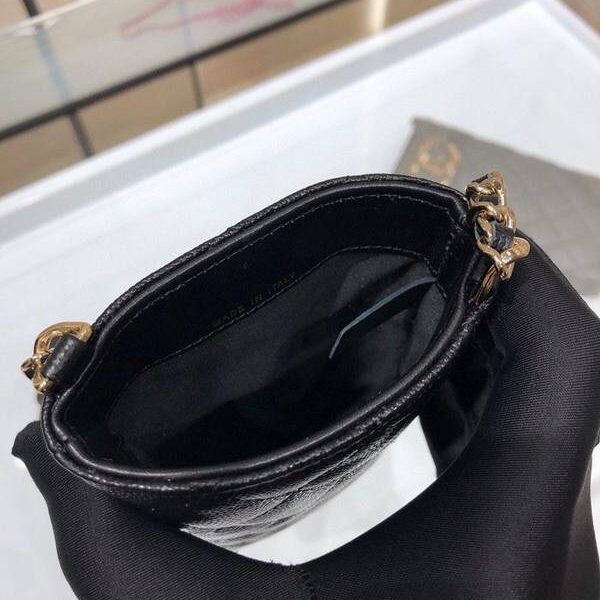 高仿包包批發chanel手機包挎包chanel 秋冬新款 必備單品 全新雙 手機包 AP1836Yxxqb10936