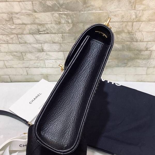 頂級1：1chanel手機包挎包chanel 2020新款限量款春款珍珠扣手機包牛皮菱格紋手機包相機包斜垮鏈條包 xxqb11082
