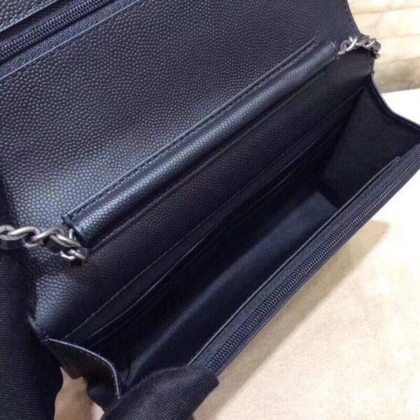 奢侈品chanel挎包chanel 進口牛皮口蓋woc斜挎包 A82719xxqb11083